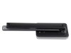 Lampka biurkowa LED TRACER PRISMA Black